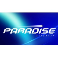 Paradise Aeronaves logo - Similar company to Becool Arquitetura