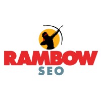 Rambow SEO logo - Similar company to Tricycle Incorportated