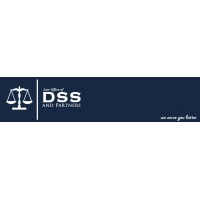 LAW OFFICE OF DSS & PARTNERS logo - Similar company to Dtmn Law Office