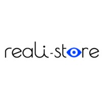 reali-store logo - Similar company to Jelouemonbox