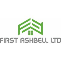 First Ashbell Ltd logo - Similar company to Logitude Projects Limited