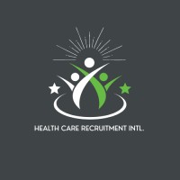Health Care Recruitment International Nepal logo - Similar company to Go Global Care