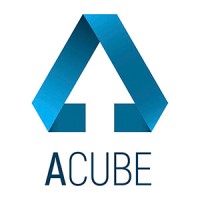 ACUBE Technology Inc. logo - Similar company to Sosushi