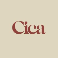 Cica logo - Similar company to Konyk