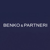 Benko & Partners logo - Similar company to Pendl Mair Attorneys At Law