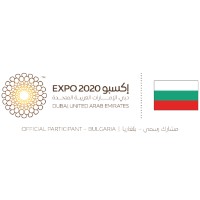 Bulgaria Expo 2020 Dubai