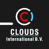 Clouds International logo - Similar company to Nexaparts