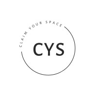 Claim Your Space logo - Similar company to Alphian Inc.