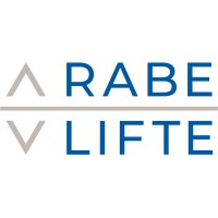 Rabe Lifte GmbH logo - Similar company to Innolift Treppenlifte
