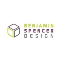 Benjamin Spencer Design logo - Similar company to Artisan Contracts