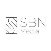SBN Media logo - Similar company to Welf Online Gmbh 🎥