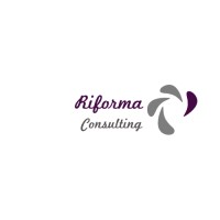 Riforma Consulting logo - Similar company to Numen