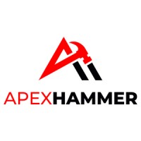 Apex Hammer logo - Similar company to Raven Predictive Analytics Corp.