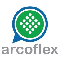 ArcoflexIoT logo - Similar company to Atek Integrated Engineering