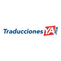 Traducciones YA logo - Similar company to Traducciones.Com