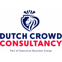 Dutch Crowd Consultancy B.V. (DCC) logo - Similar company to Profi-Sec Security B.V.