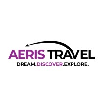 Aeris Travel logo - Similar company to The Den (Digital Executive Network)