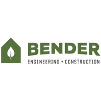 Bender Engineering + Construction logo - Similar company to Imposter Beverages