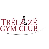 Trélazé Gym Club logo - Similar company to Jcm Confort