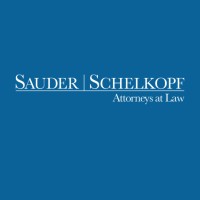 Sauder Schelkopf LLC logo - Similar company to Wachnik Law Llc