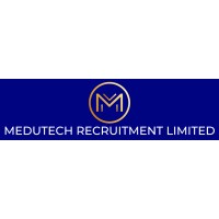 Medutech Recruitment logo - Similar company to Drayton Fox