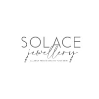 Solace Jewellery Ltd logo - Similar company to Nothingfishy Omega 3 (Acquired By The Mothership Group)