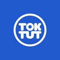 TOKTUT logo - Similar company to Healerbit