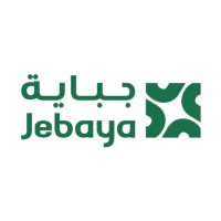 Jebaya Company - شركة جباية logo - Similar company to المصنع السعودي للصخور