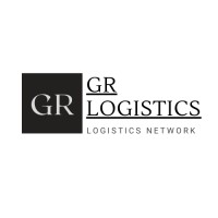 GR LOGISTICS logo - Similar company to Gr Logistics & Terminals