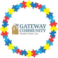 GATEWAY COMMUNITY HEALTH CENTER INC logo - Similar company to Laredo Physicians Group