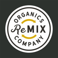 Remix Organics Co. logo - Similar company to Eco Evolutions