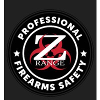 Z Range logo - Similar company to Trace Eye-D