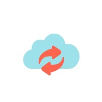 Woop logo - Similar company to Cortexon