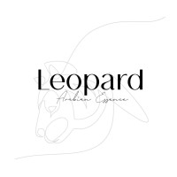 Leopardkuw logo - Similar company to Off