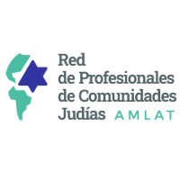 RPJ - Red de Profesionales de Comunidades Judías Latam logo - Similar company to Circuito Verde • Bariloche