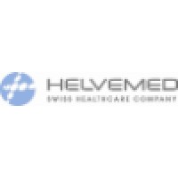 Helvemed logo - Similar company to Opal Humanity