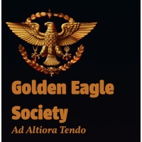 Golden Eagle Society logo - Similar company to Circular Kitchens