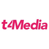 T4media logo - Similar company to Fs Distribution- Tpn Depot 224