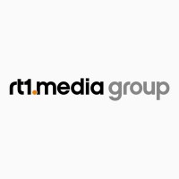 rt1.media group GmbH logo - Similar company to Crayton Studios