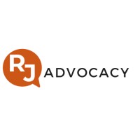 RJ Advocacy logo - Similar company to Automwrite