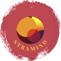 STRAMIND logo - Similar company to Pka D.O.O.