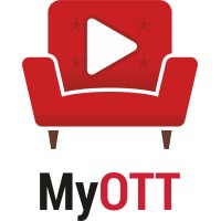 MyOTT - Build your White-label OTT Platform logo - Similar company to Tangentweb Ott Platform
