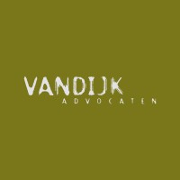 VANDIJK advocaten logo - Similar company to Homnifi
