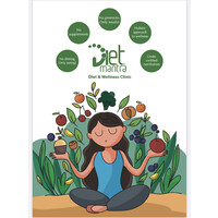 Diet Mantra kolkata logo - Similar company to Kitchen'S Diet