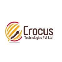 Crocus Technologies Pvt Ltd logo - Similar company to Crocus Robotics Pvt Ltd