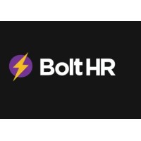 Bolt HR logo - Similar company to Identifiers | Technical Recruiters