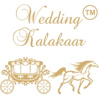 Wedding Kalakaar logo - Similar company to Phodeo By Dharshan