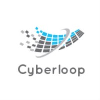 cyberloop logo - Similar company to Made In Lab