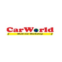 CarWorld logo - Similar company to Carworld Supermarket And Superstore