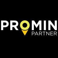 Promin Partner logo - Similar company to Bit.Ua